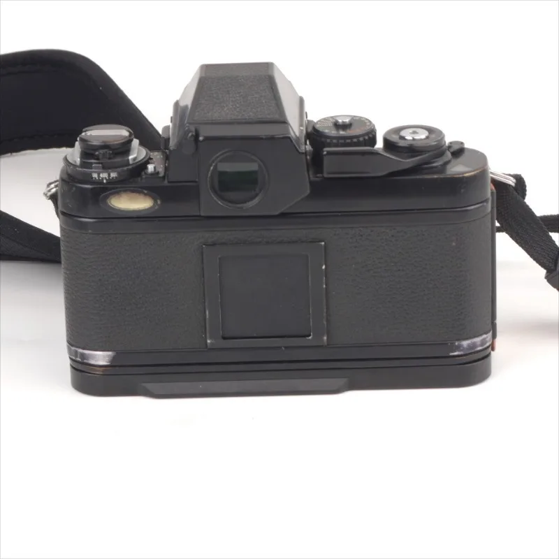 Ручка для камеры Nikon F3/F3HP/F3AF QR Arca Swiss Plate крепление штатива деревянная ручка L-образный кронштейн 1/4 Фото №3