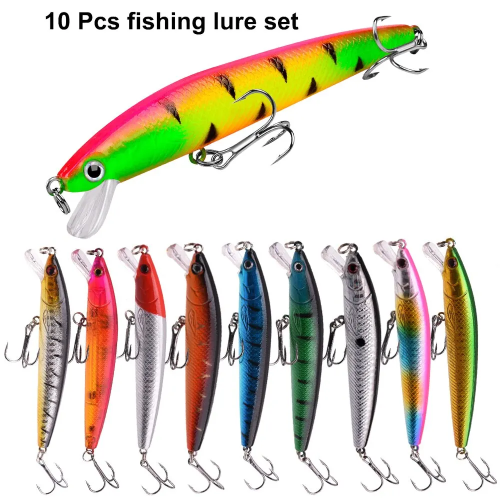 ​-​-10-pcs-mini-conjunto-de-isca-de-pesca-isca-dura-crankbait-flutuante-wobblers-bionico-artificial-minnow-iscas-para-pesca-​
