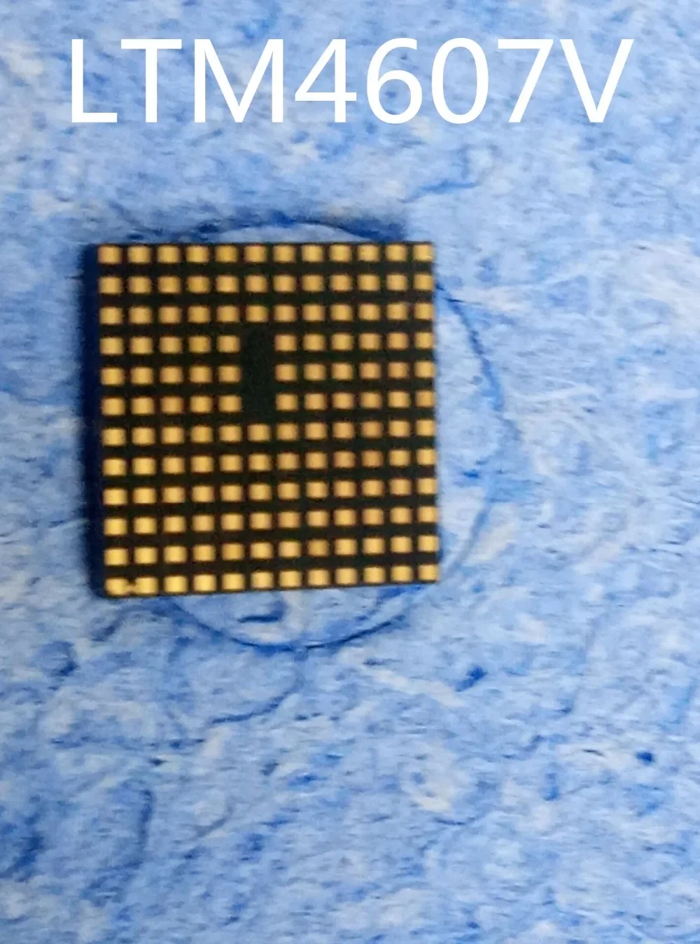 

new LTM4607V