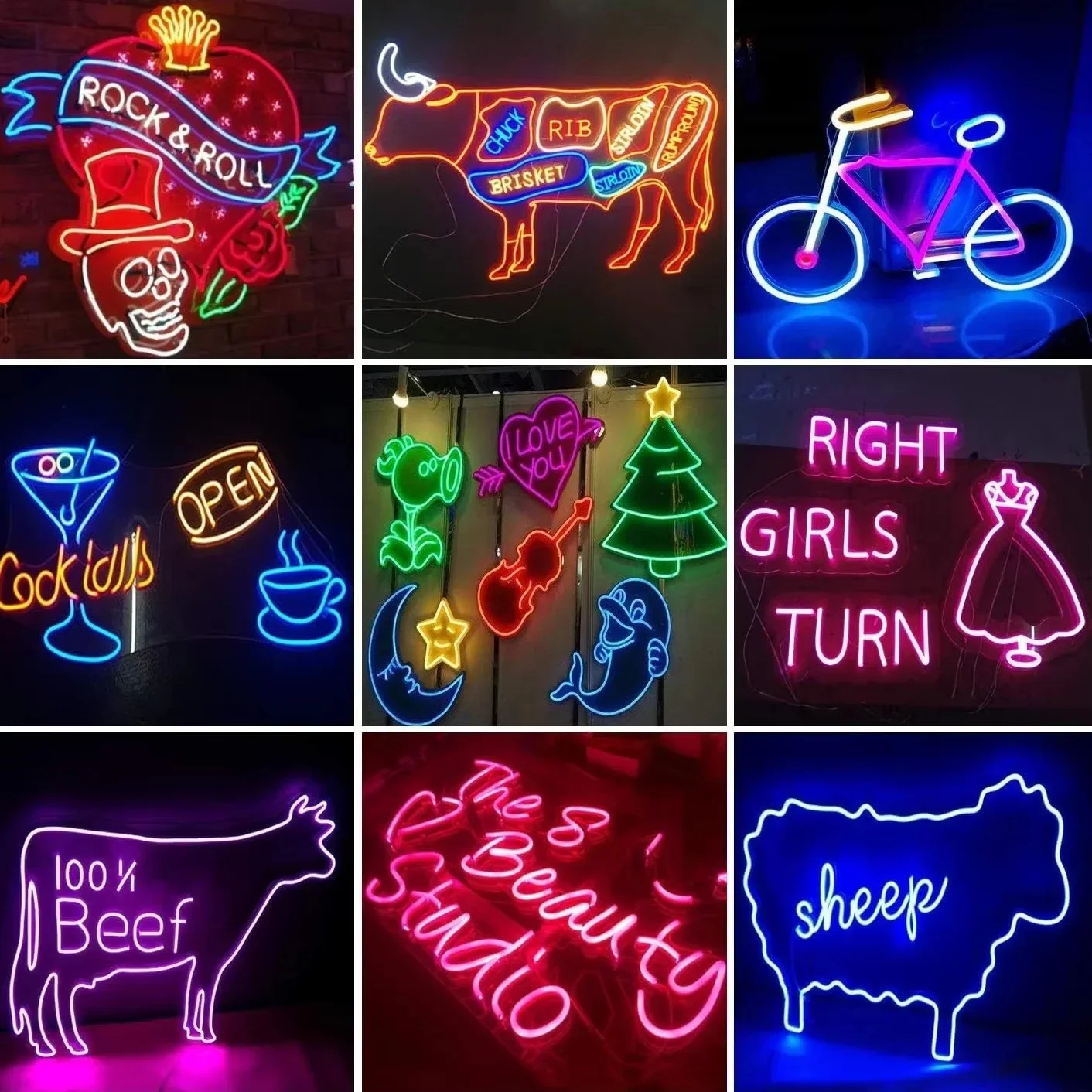 5M DC12V Einfarbige Neon-LED-Streifenleuchte, wasserdicht, Silikon, flexible Seillampe für Schlafzimmer, Wohnzimmer, Party, Urlaubsdekoration