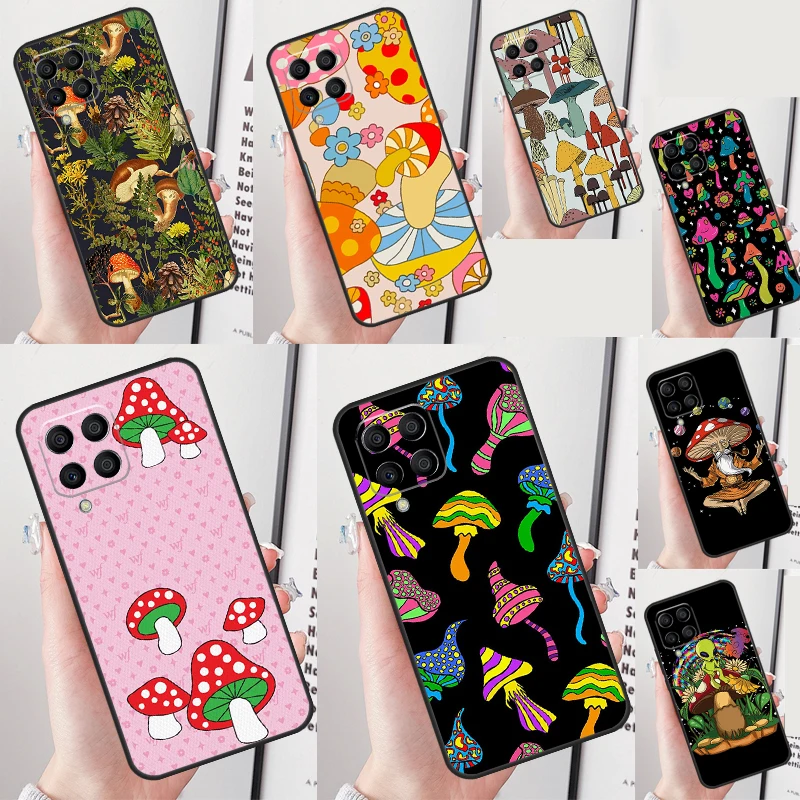 Magic Mushroom Alie… - image