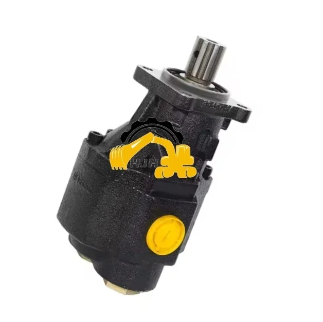 

Hydraulic Pumps Hydraulic Gear Pump Industrial Gear Pump HGPS2100/2050RC Hydraulic 136 tons MINING TRUCKS double pump