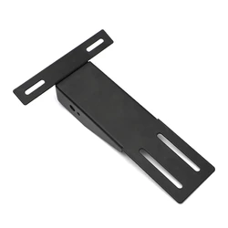 New For Surron Sur-Ron Electric Bikes Ebikes Road Off Motorcycle License Plate Holder Bracket Frame Tail Tidy Fender Eliminator