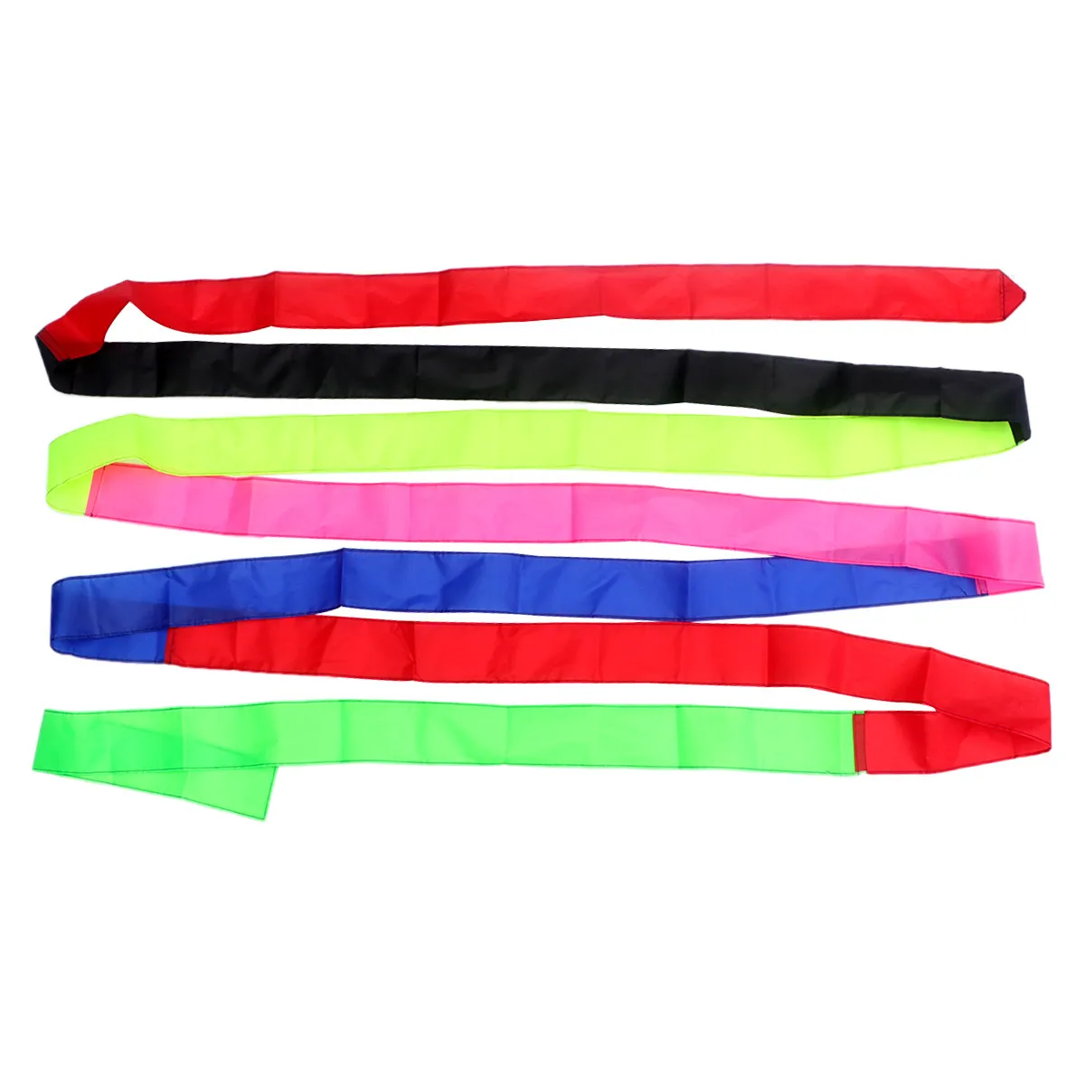 

15M Eye Catching Kite Tail Accessory for Stunt Trick and Large Kites Boosts Stability Colorful Aerial Movement Outdoor Fun