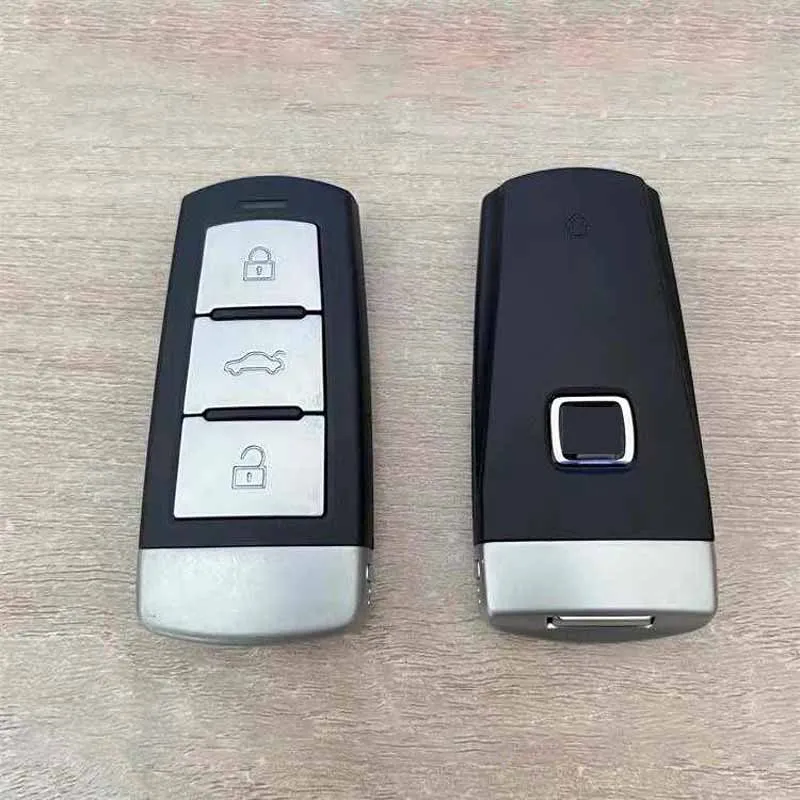 For Zotye T600 T700 Z500 Domy X5 Original Smart Remote Replacement Car Key Fob Keyless Entry Vehicle Key