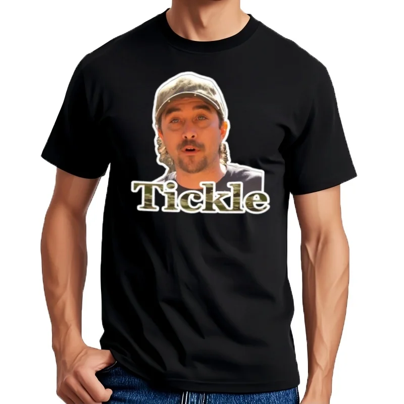 Camiseta de camuflaje Tickle, camiseta de gran tamaño, tops de talla grande, camisetas baratas, camisetas gráficas, ca
