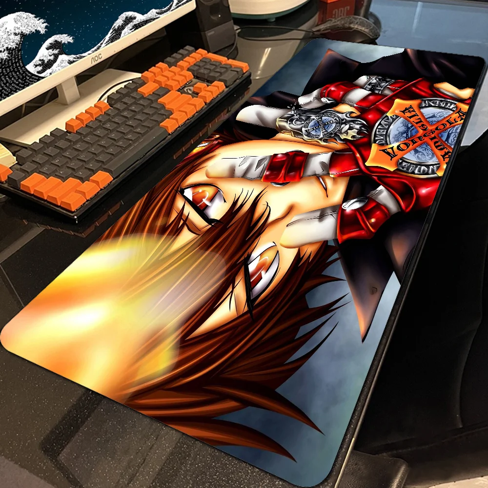 

Katekyo Hitman Reborn Computer Mouse Pad Gamer Rubber Mat Diy Deskpad Setup Gamer Accessories Non-slip Table Pads Pc Gaming Mice