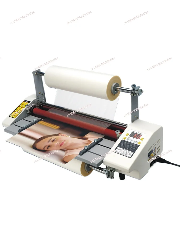 Laminating machine 9350T automatic