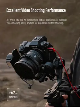 10 best sales Fujifilm X Mount - №4