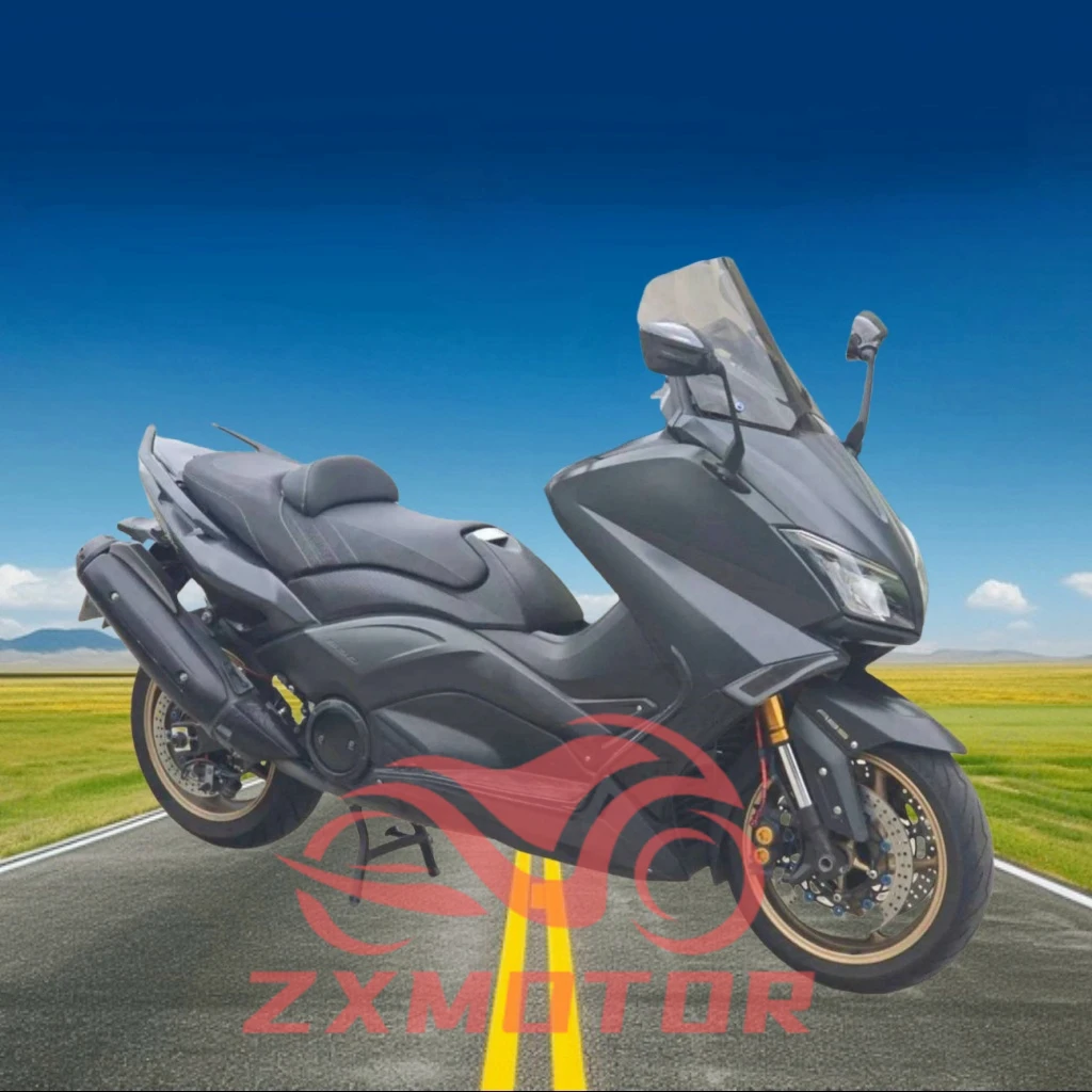 

Комплект пластиковых чехлов для кузова TMAX 530 15 16 для YAMAHA TMAX 530 T-MAX 530 2015 2016, обтекатели мотоцикла, инъекционный кузов