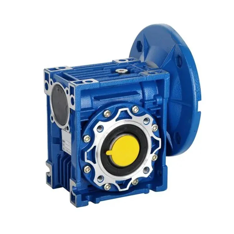 High Speed Worm Drive Planetary Speed Reducers Gear Box Speed Reducer Gearbox for Agricultural Equipment Construction