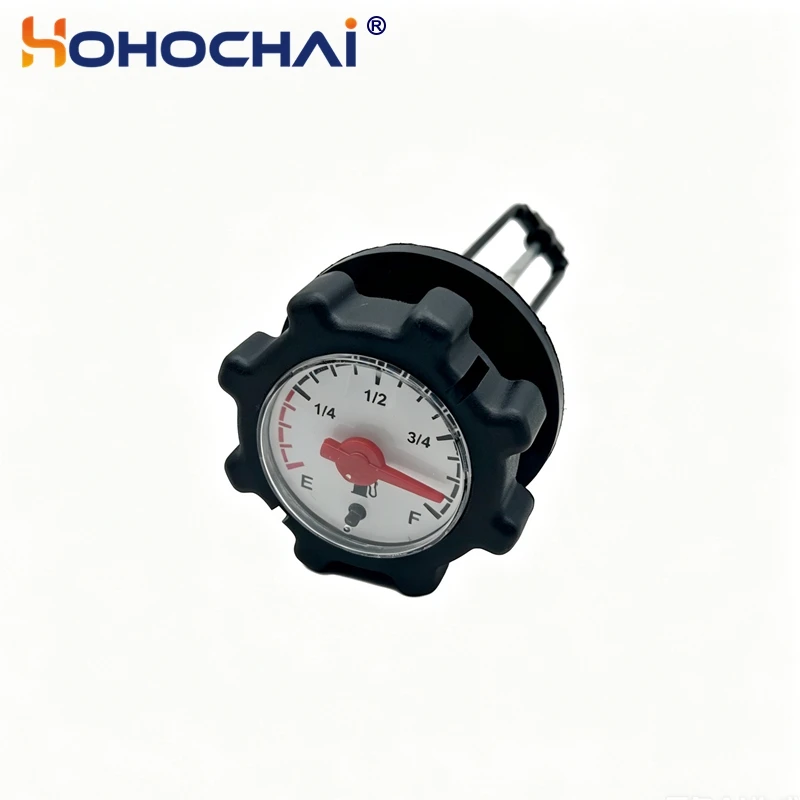 Depth Optional 100mm-300mm Diesel Generator Oil Flow Float Fuel Level Sensor Car Tank Fuel Meter