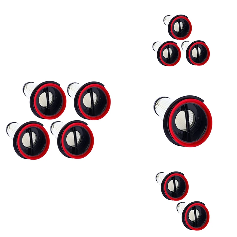 For Rowenta X-Pert 1.60/3.60 ZR005202 RH7233 RH7221 RH7237 TY6933 TY6935 TY7231 TY7233 Cleanable Filter