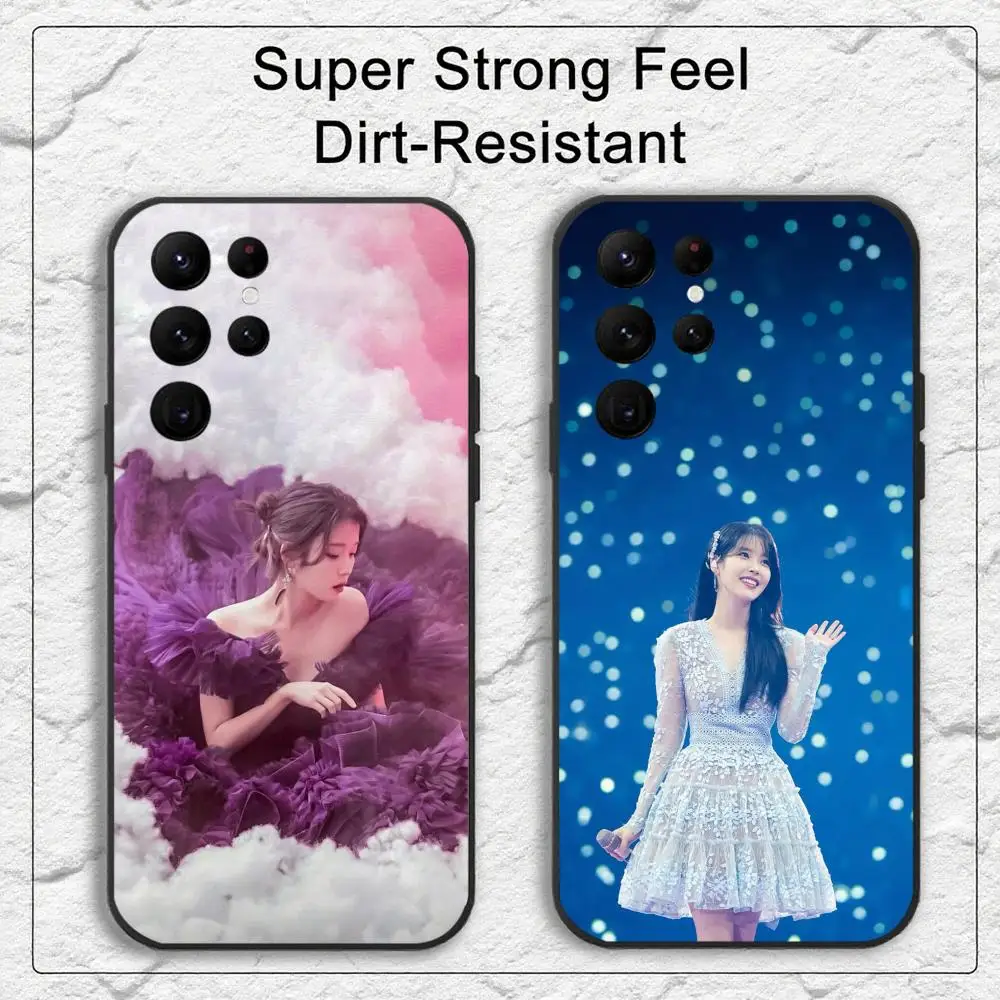 Lee Ji Eun Iu Singe… - image