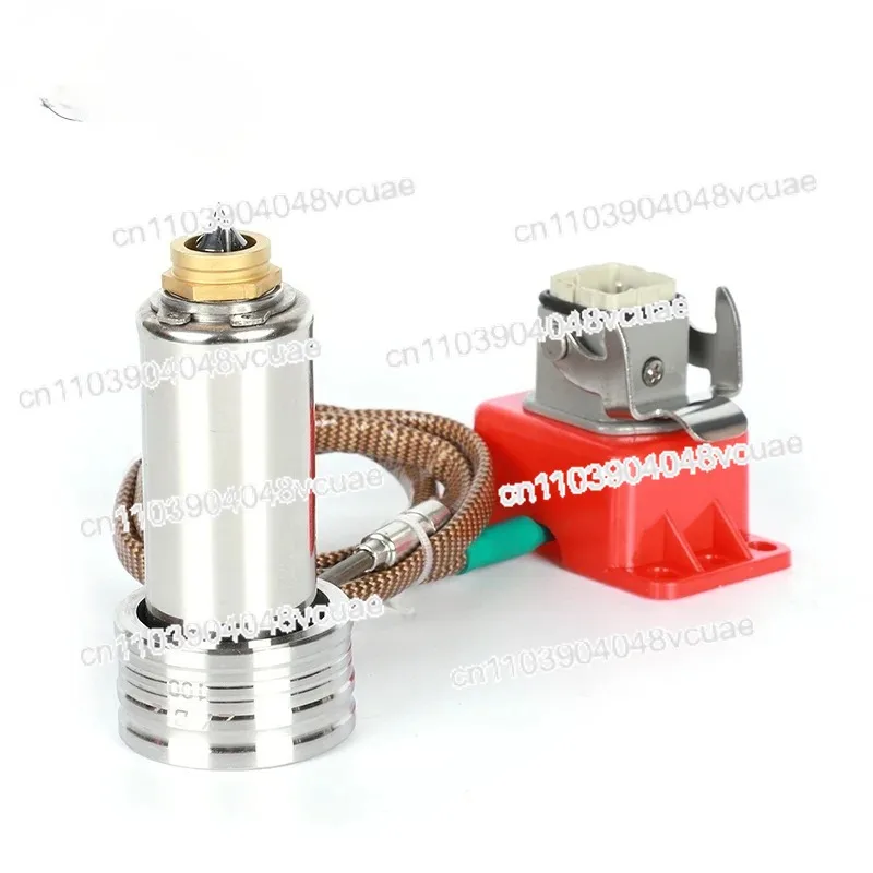 

Runner Single Point Gate Hot Nozzle Single Point Complete Hot Nozzle Glue Nozzle Hot Runner Accessories