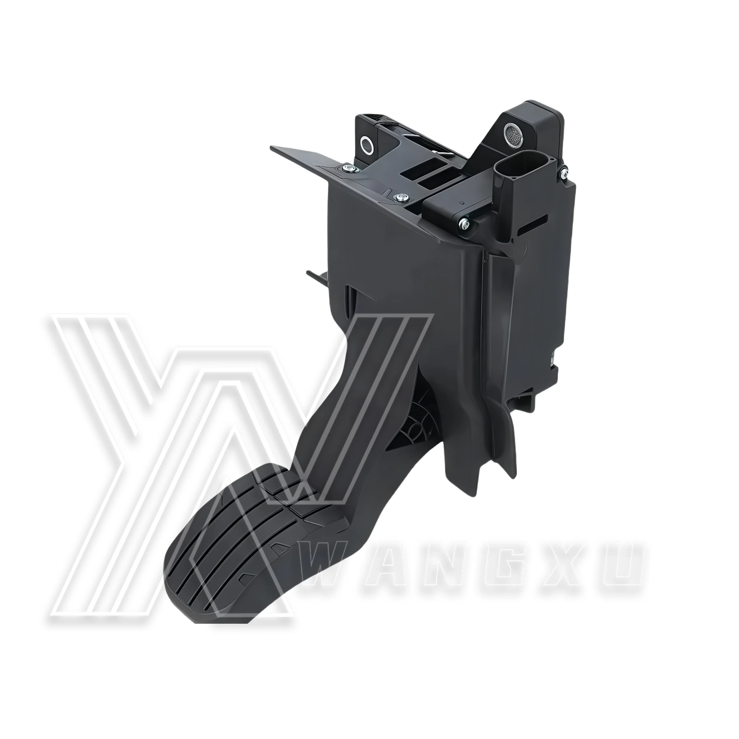 Throttle Pedal with Rheostat, Suitable for Scania L, P, G, R, T Series 2534319 2399905 6820300010