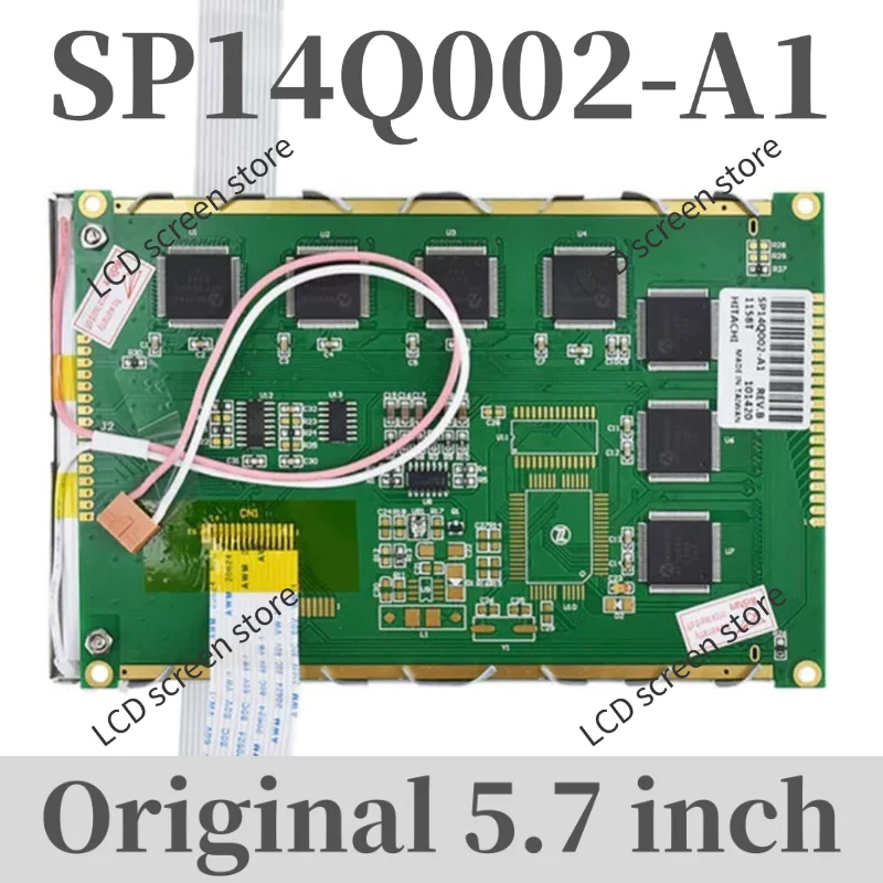 

SP14Q002-A1 Original 5.7’ LCD Screen