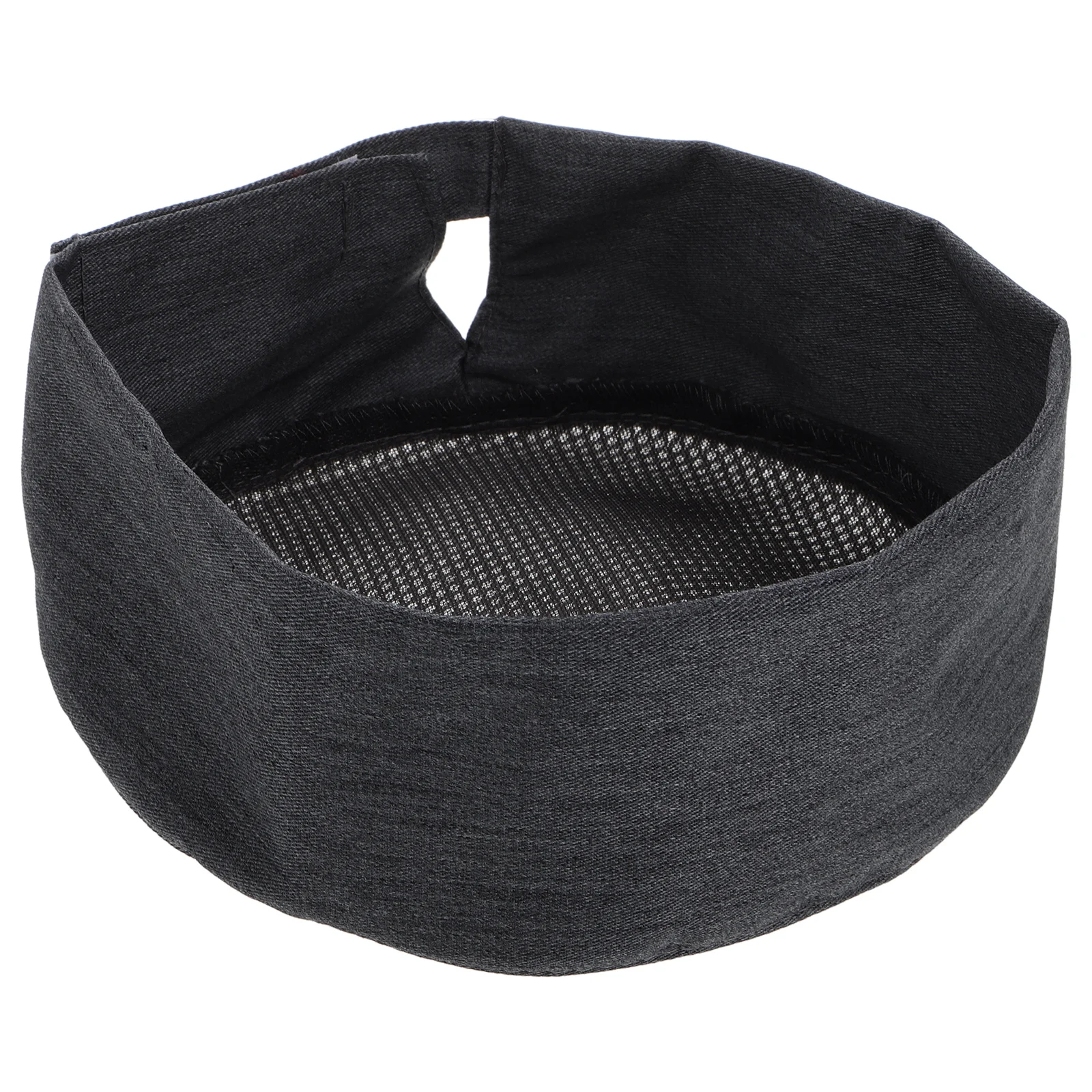 

Дышащая сетчатая шапка шеф-повара, кухонная шапка для приготовления пищи, хлопковая шапка для взрослых, шапки унисекс, шапки шеф-повара, шапка-бини, сетчатый топ