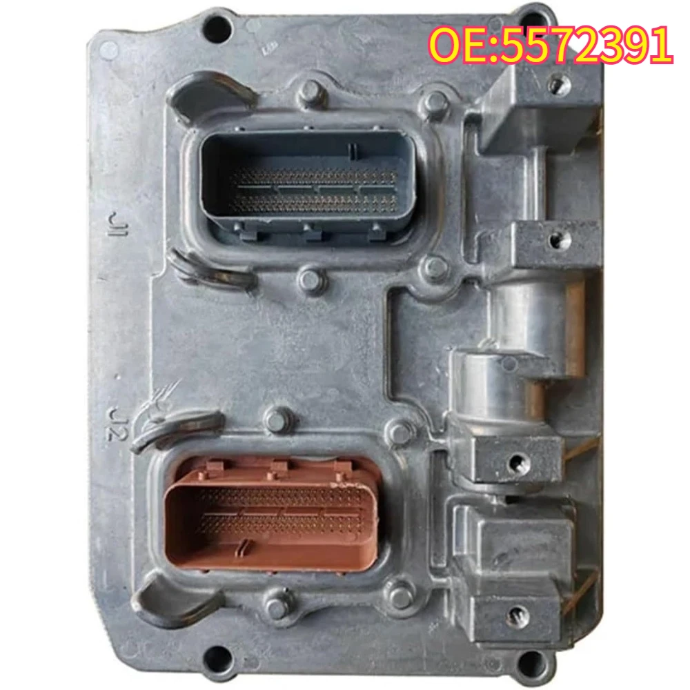 

Для 5572391 электронный besturingsмодуль ECM ECU для Cummins X15-motor CM2450 для Continental ISL8.9 ECM P5572391