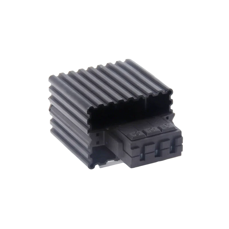 HG140 PTC Semiconductor Heater Distribution Cabinet - Humidity-Proof Anti-Condensation Dehumidifier Heating Device 15W/30W/45W