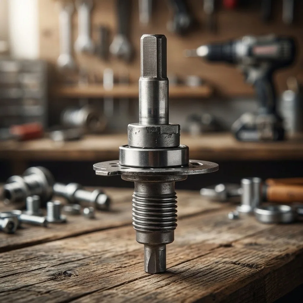 N438918 Spindle Assembly for DCD791 DCD792 Drill Drivers Engineered for Minimal Vibration During High Operations