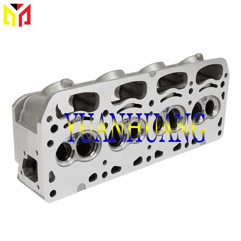 

For Toyota 5K Cylinder Head 11101-13062 Engine Machinery Parts