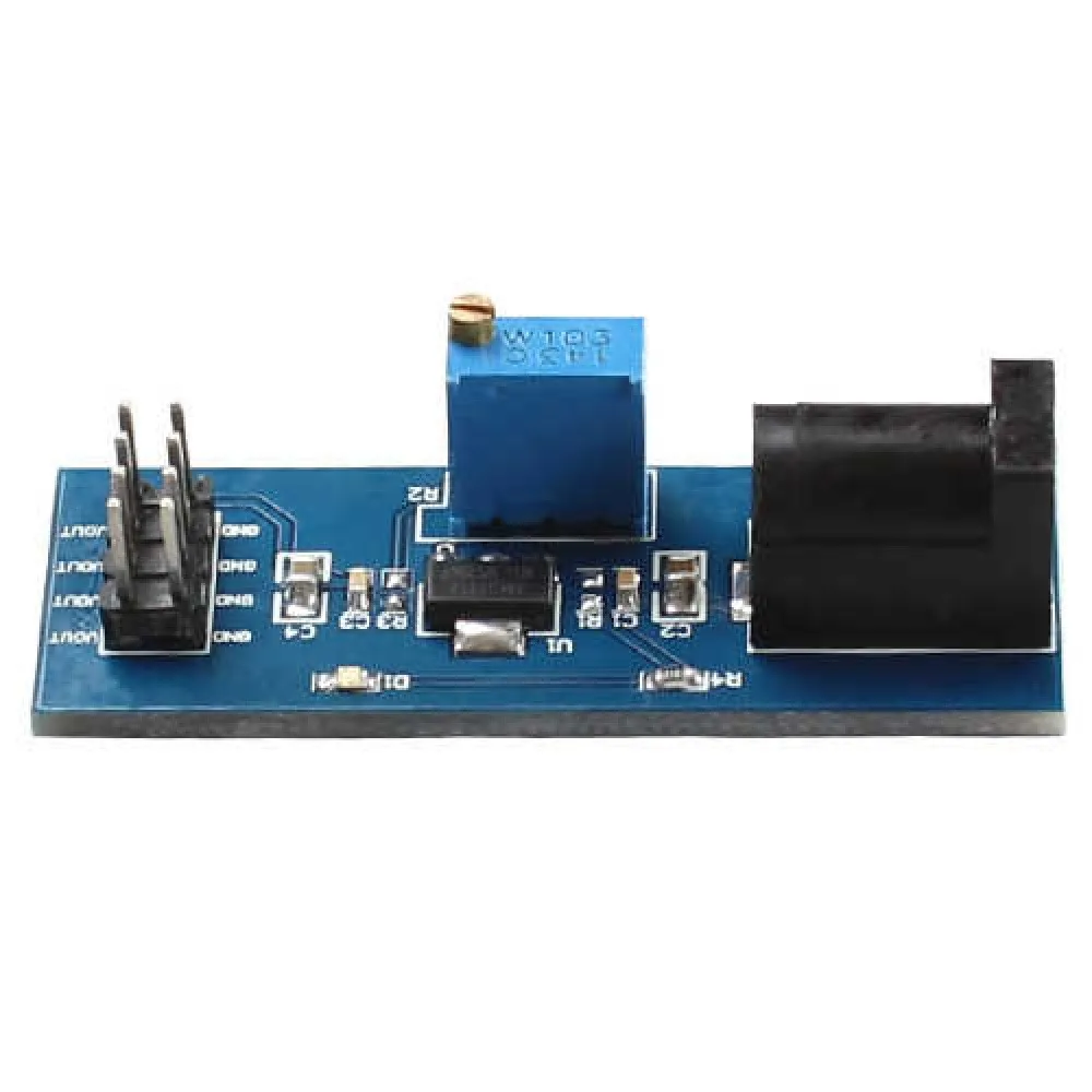AMS1117-ADJ Adjustable Step-down Power Supply Module Power Regulation Board 5-12V to 2.5-10V Step-down Power Supply Module