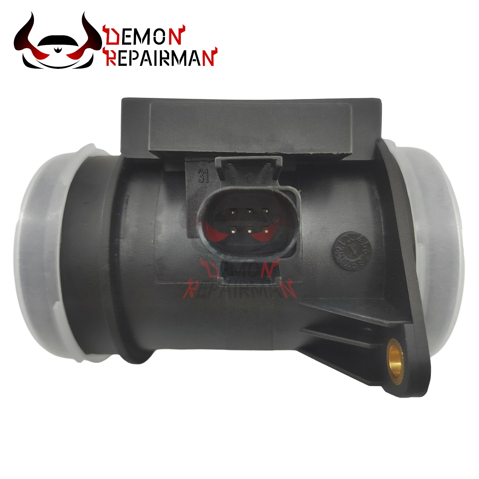 

Датчик массового расхода воздуха MAF для Audi 80 8C B4 A3 8L1 A4 8D2 8D5 B5 A6 4A C4 074906461 074 906 461 7.18221.51.0