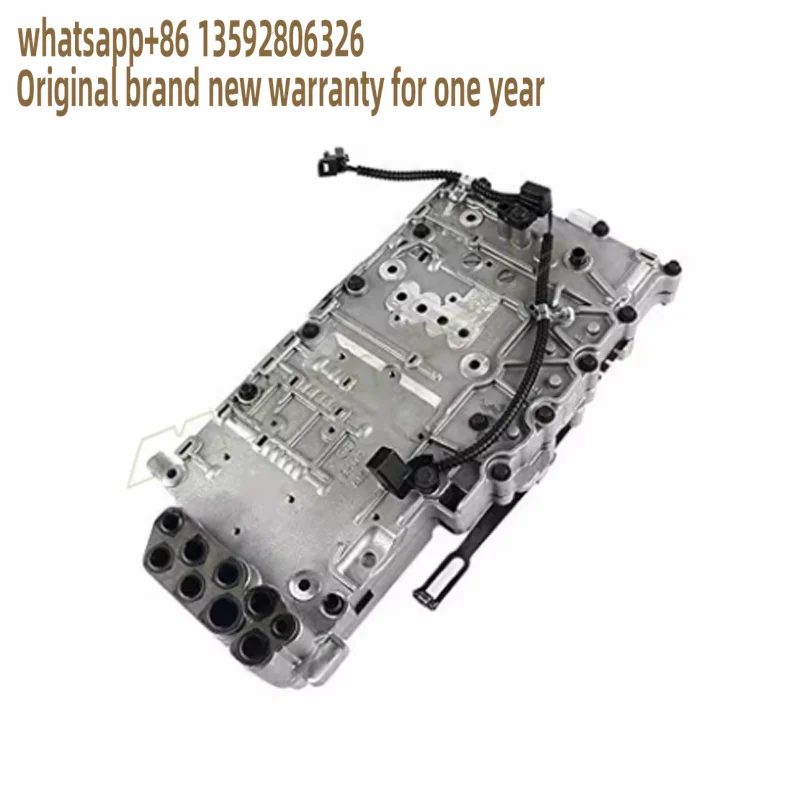 

Original Ga6l45r 6l45 6 Speed Valve Body Compatible For Bmw 1 Series 3 5 X3 Cadilla