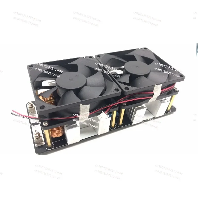

ZVS induction heating Tesla driver board 2000W