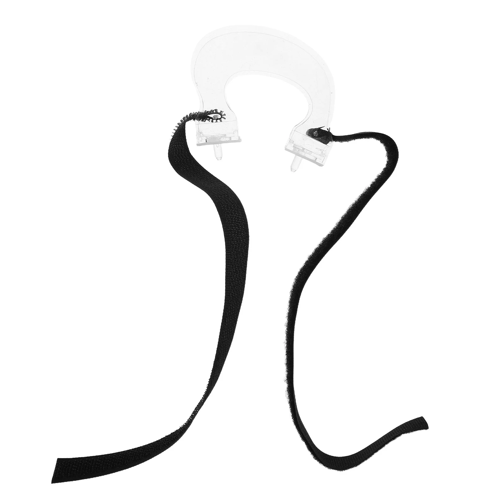 

Violin Bow Collimator Corrector Straightening Guide Tool 14 Violin Bow Posture Correction Training Starter Accessory