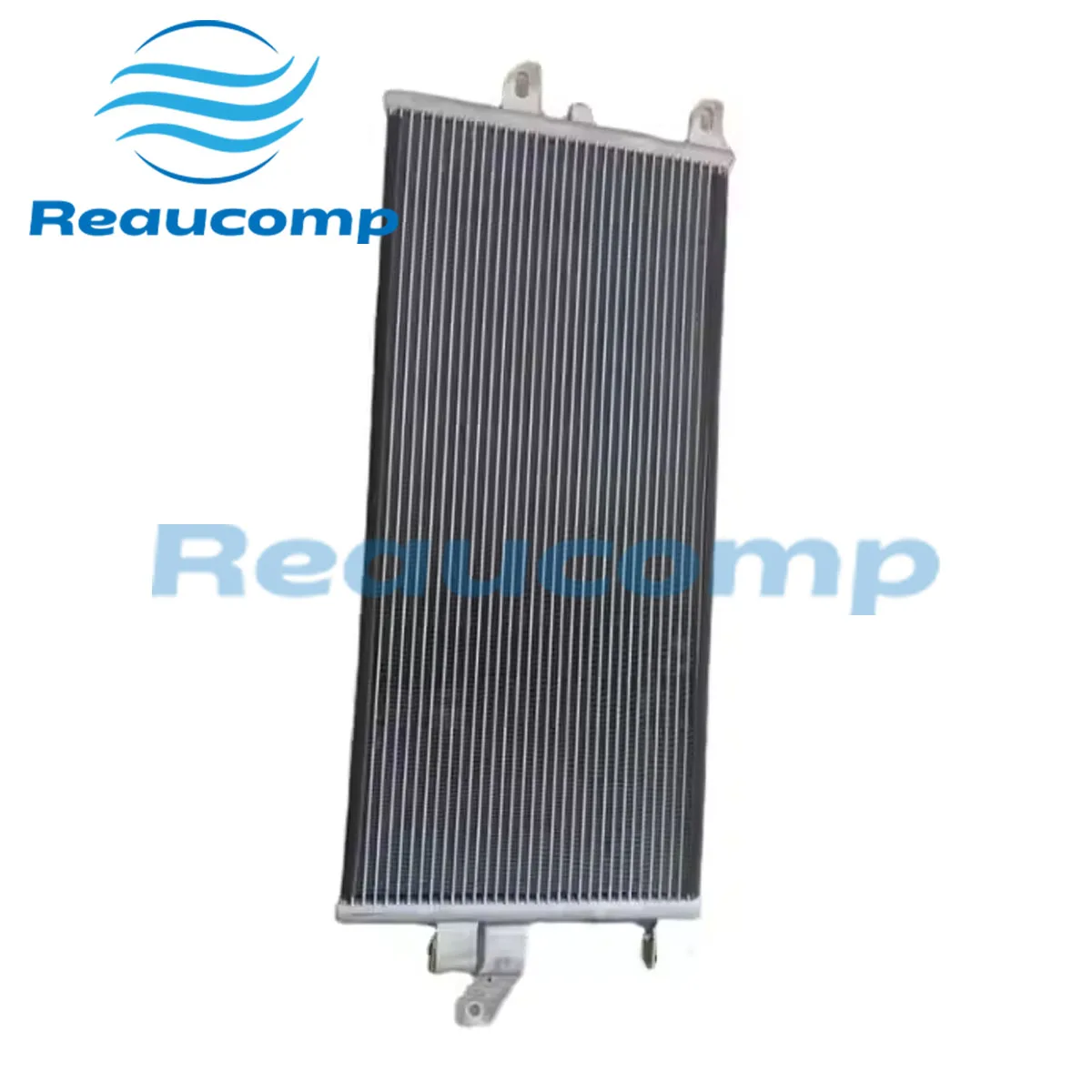 Condensador de ar condicionado AC 1854555 1921284 para SCANIA P G R T 340 380 420 470 500 580 270 230 310 620 560 730 250 320 360