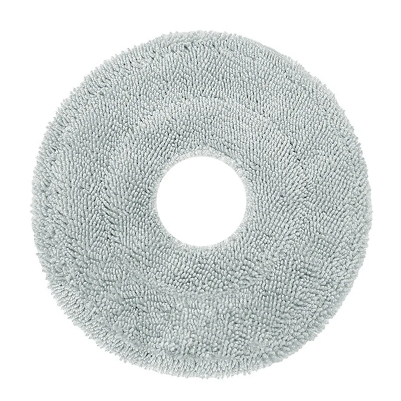 Promotie! Voor Dreame S10 Robot Stofzuiger Accessoires L10S Ultra Belangrijkste Zijborstel Filter Mop Stofzak Vervanging Borstel