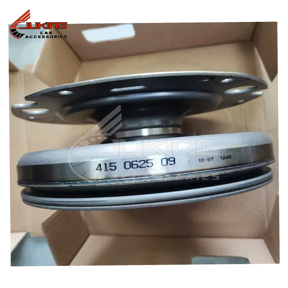 

Genuine 0B5 DL501 DQ500 DSG Automatic Transmission Flywheel 0B5105317 415062509 For Audi