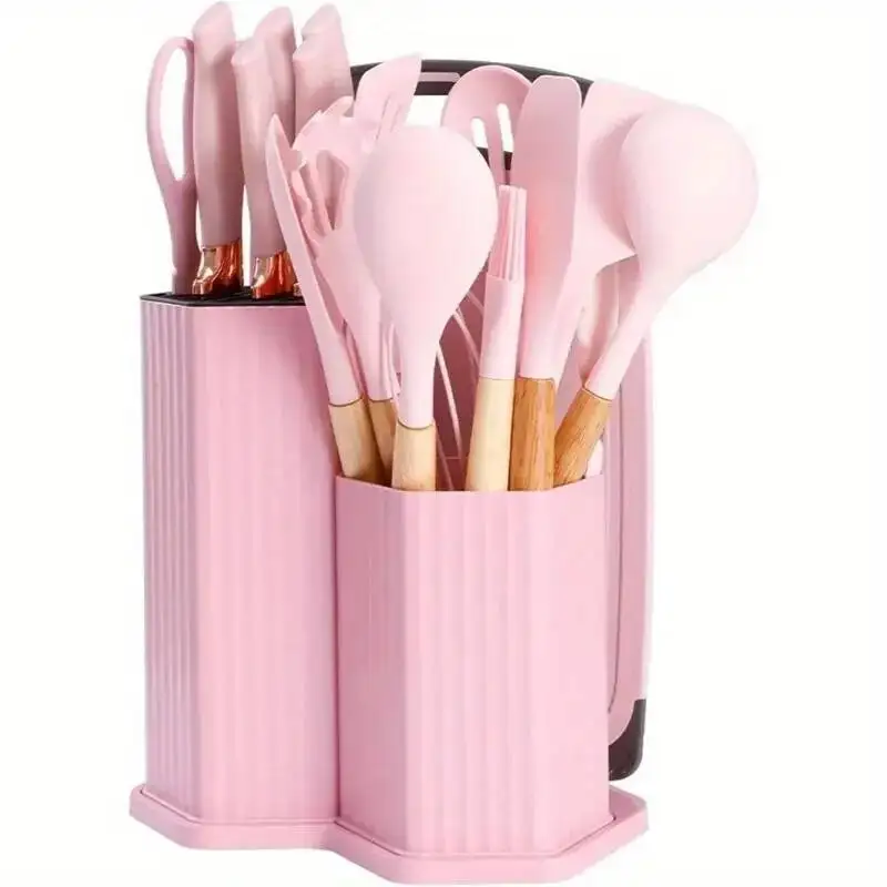 

19 Kitchen UtensilsDiverse Functions Suitable For Kitchen Scenarios