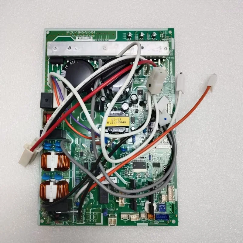 New suitable for Toshiba central air conditioning frequency converter board MCC-1645-SK-02 MCC-1645-SK-03 MCC-1645-SK-04