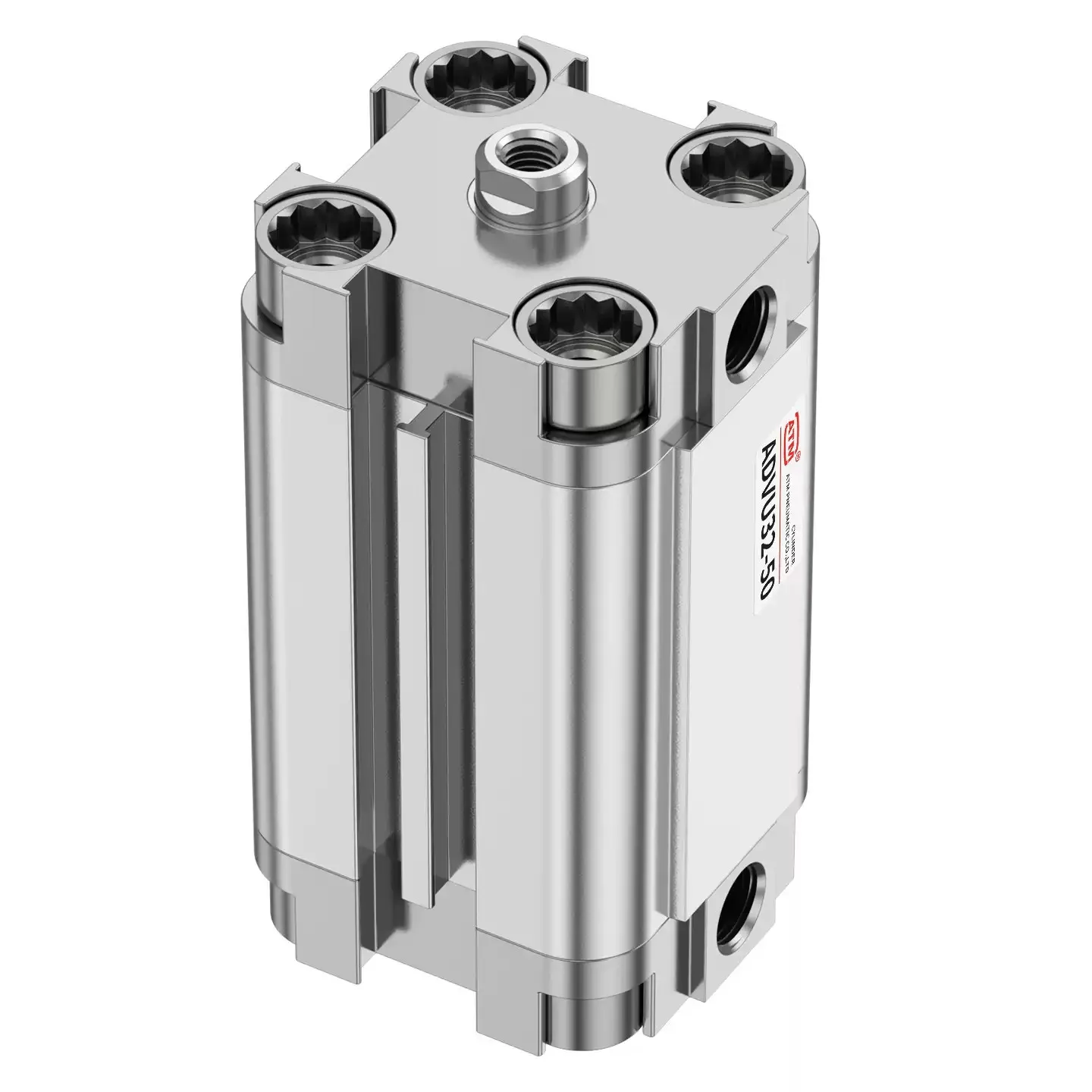 ADVU Compact Cylinder -12-16-20-25-32-40-50-63-80-100-A-P-A