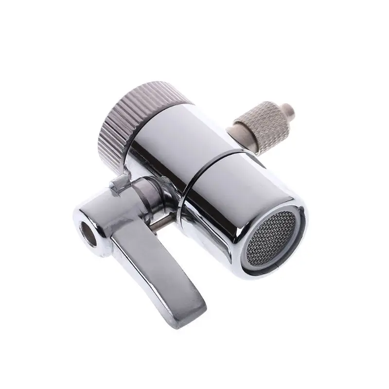 Water Filter Faucet Diverter for Valve Ro System 1/4\