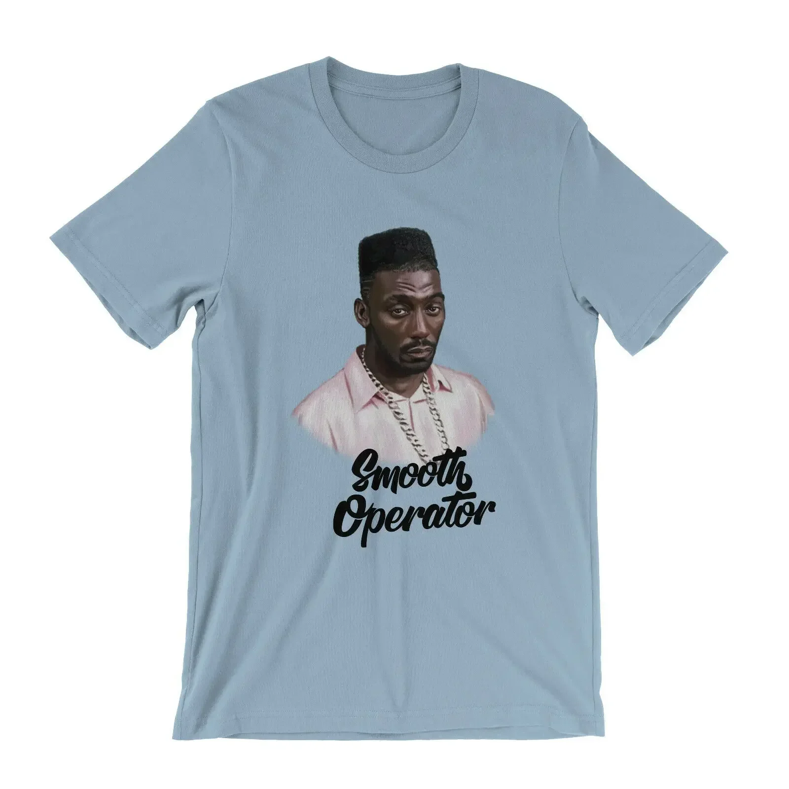 Big Daddy Kane T Shirt - Smooth Operator Old School Classic Hip Hop Biz Markie