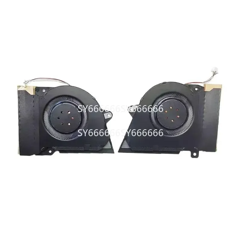 Cooling Fan For ASUS ROG Zephyrus G14 GA401IV/I/U + Free Disassembly Tools