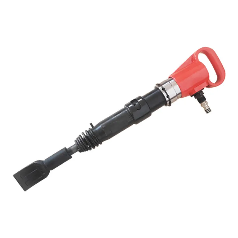 Factory Direct Sale Low Prices Gas Powered Air Air Compressor Jack Hammer Machine