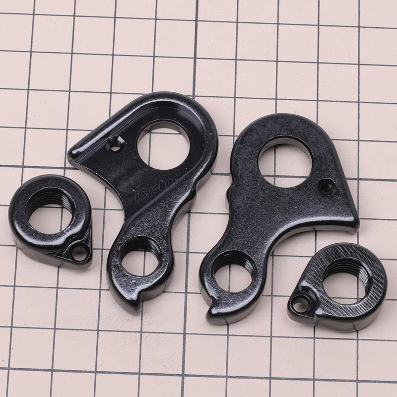 Derailleur Hanger For Bianchi C1355407 Ethanol FS Jab Conor