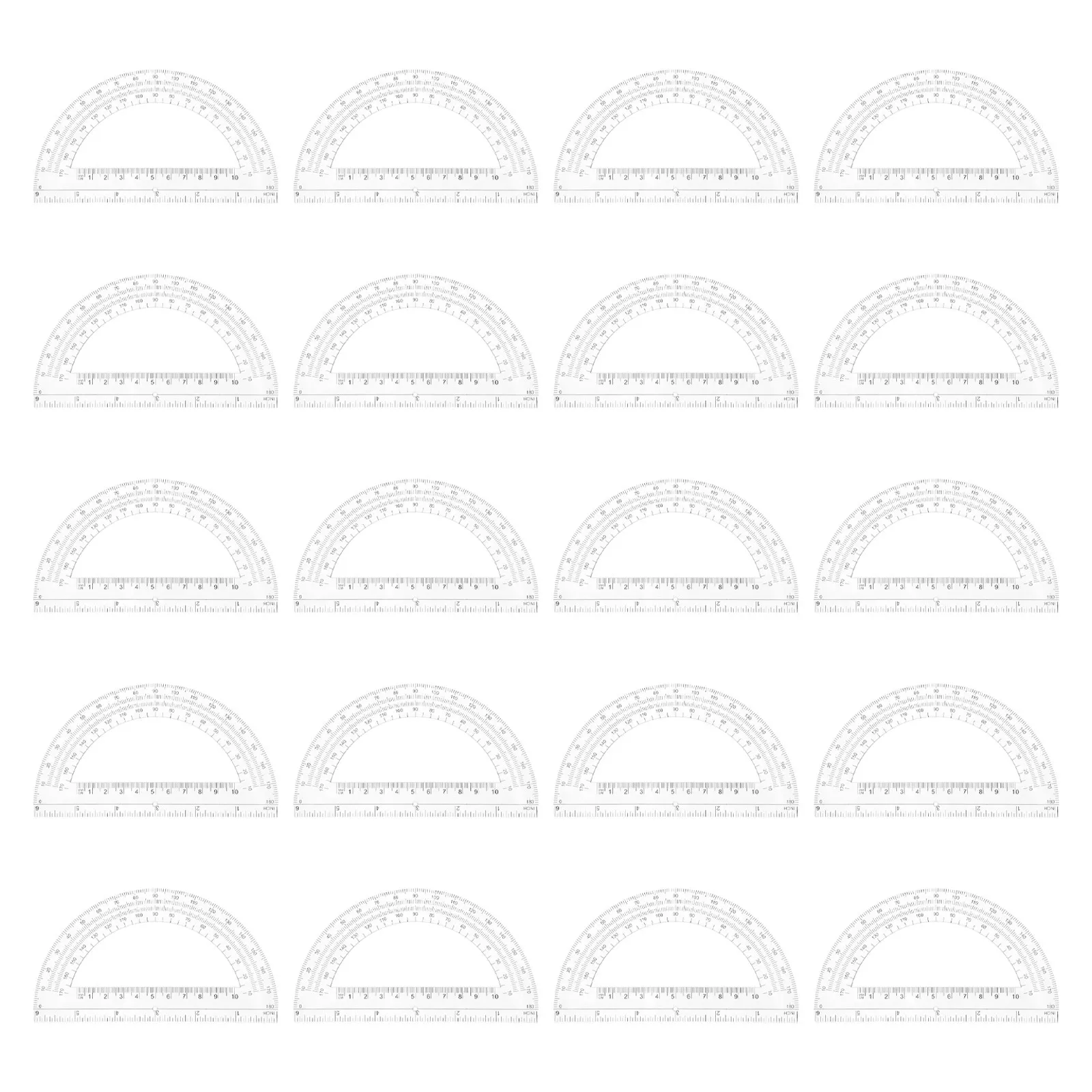 20-pieces-de-rapporteurs-transparents-en-plastique-a-180-degres-outil-de-mesure-geometrique-pour-le-dessin-technique-et-les-mathematiques-a-l'ecole