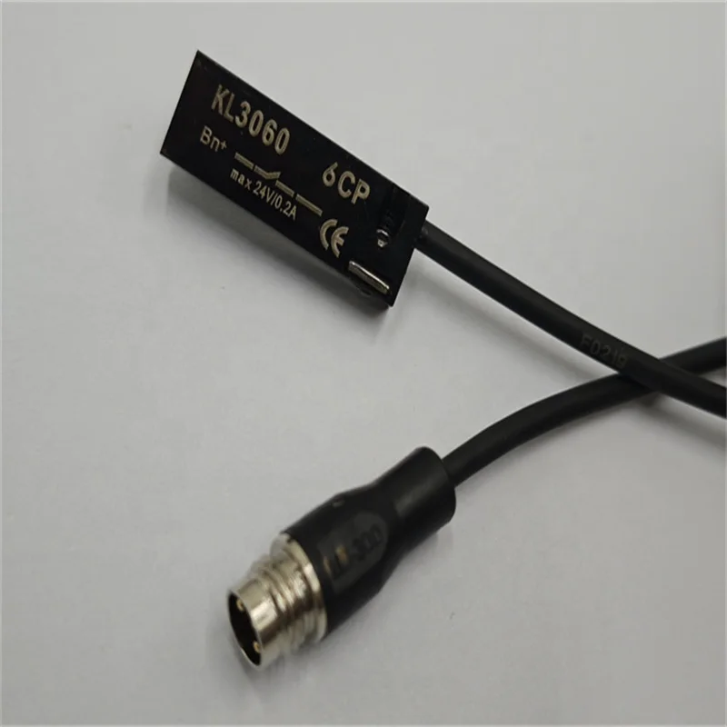 

KL3060 Plate Loading Air Cylinder Sensor for Roland R700 Offset Printing