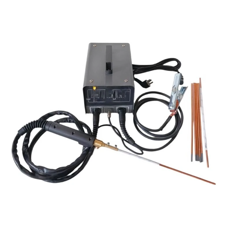 Auto depression repair, fire collection machine sheet metal maintenance data recovery, putty-free repair, iron and aluminum