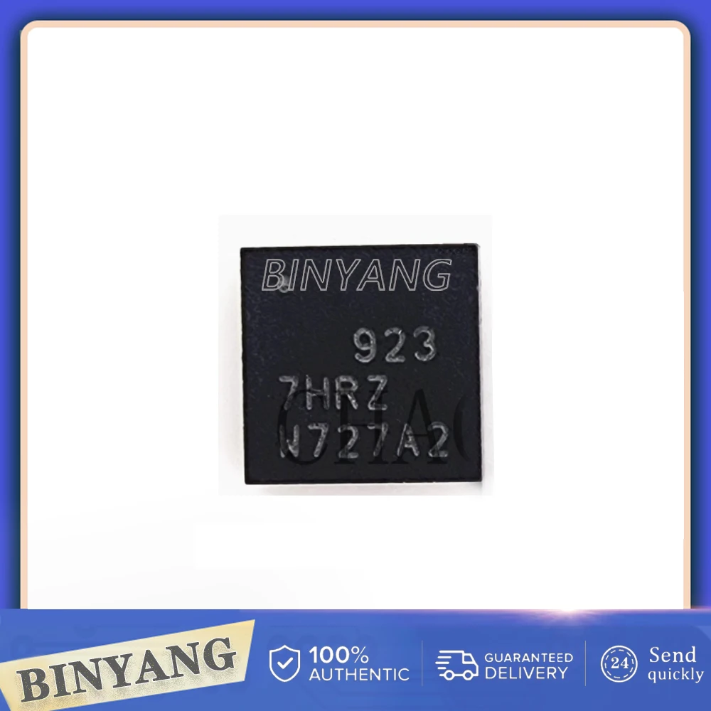 5 قطعة/الوحدة ISL9237HRZ QFN ISL9237 100% رقائق IC الأصلية المستوردة الجديدة التسليم السريع