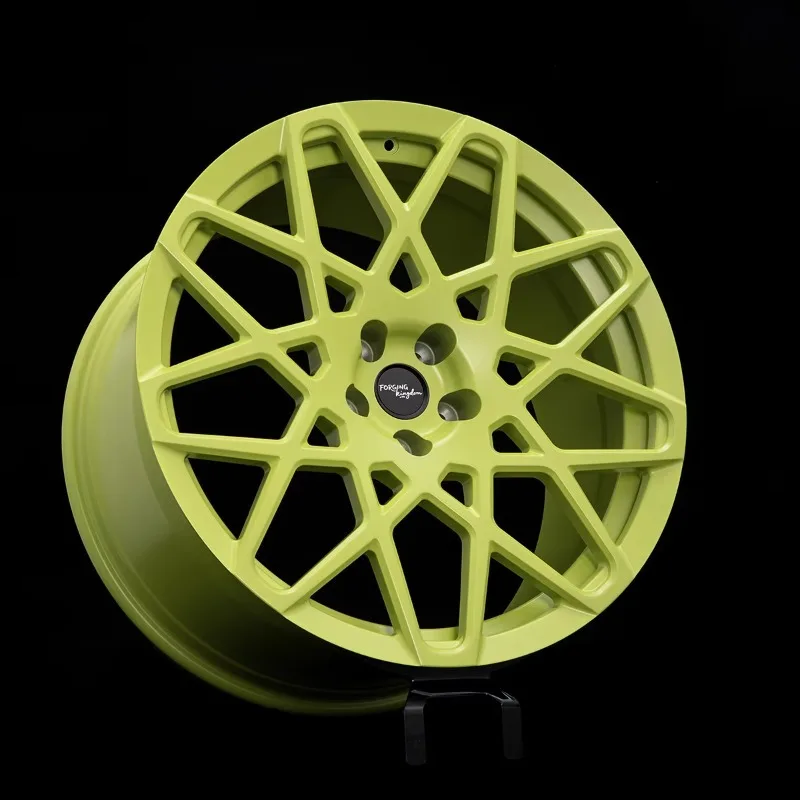 Personalized Premium Custom Forged Wheels Deep Dish Alloy Rims For Land Rover For Bentley Sport 20-24 Inch 5x112/120/130