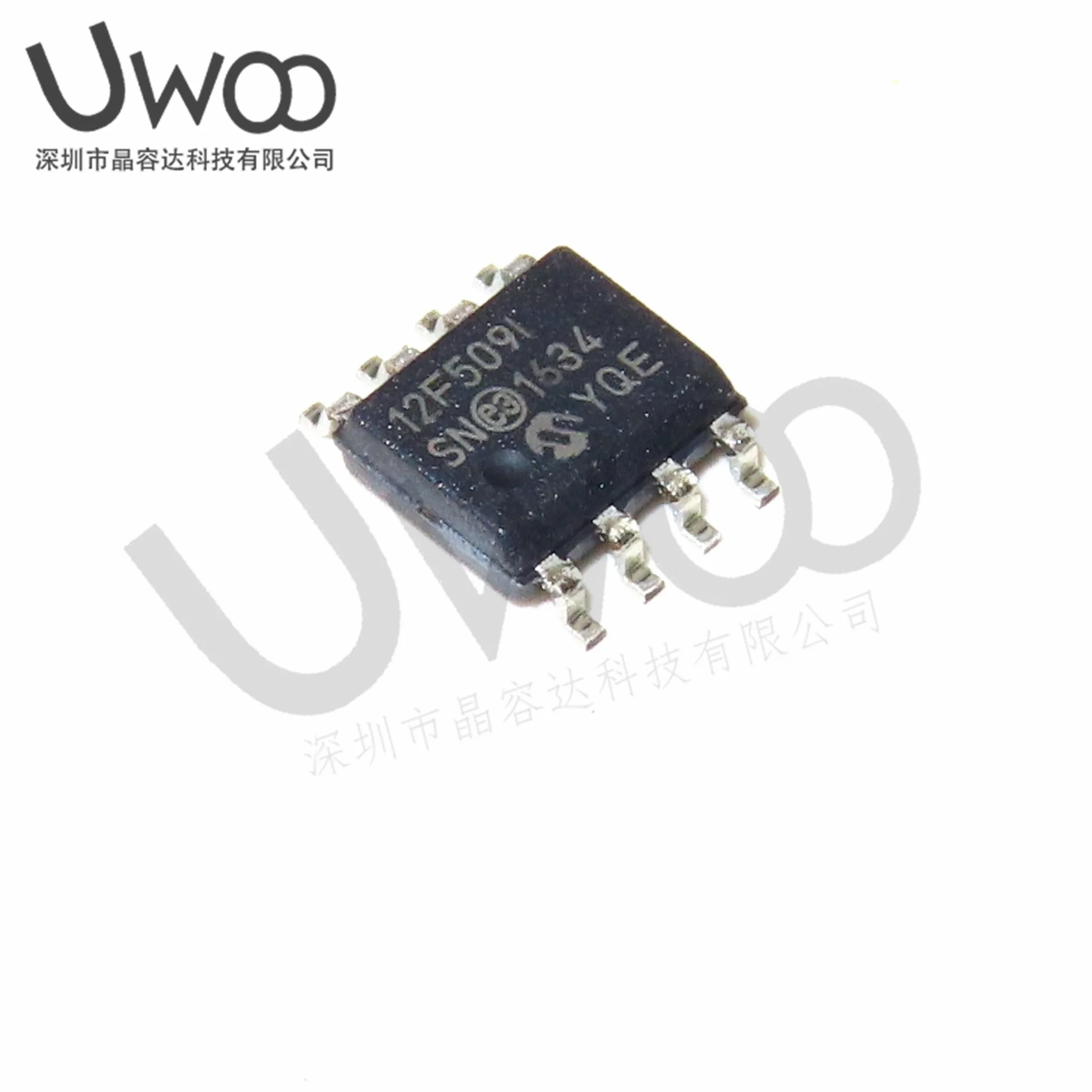 10/pcs PIC12F509-I/SN 12F509I SOP-8 MCU Microcontroller Chip Brand new and original IGBT Module New Original