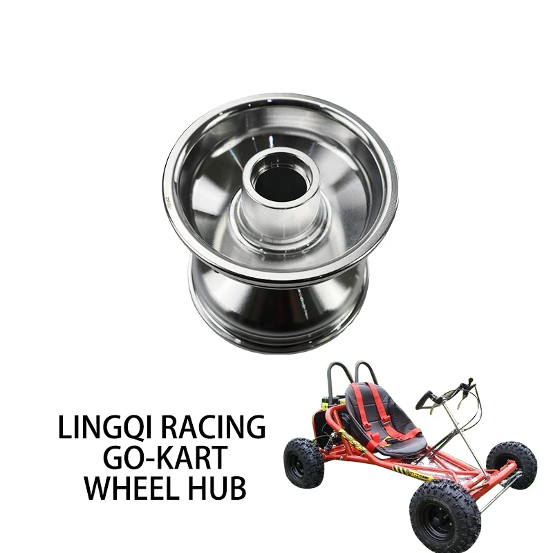 

Запчасти для мотоциклов, инструменты из алюминиевого сплава, ступица колеса с одним отверстием, универсальная для дрифтового автомобиля, картинга, гоночные гусеницы, аксессуары для мотокросса