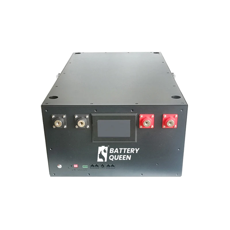 DIY 48V LiFePO4 Batterijpakket Kit Behuizing Optioneel JK 16S 200A Smart BMS 51.2V 2A Actieve Balancer Thuis Energie Opslagsysteem - afbeelding 2